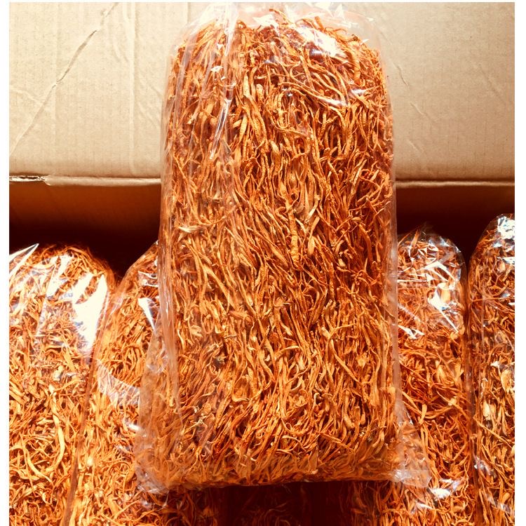 Candle Making And Perfume - Artificial Decorative Flowers Cordyceps Flower Home