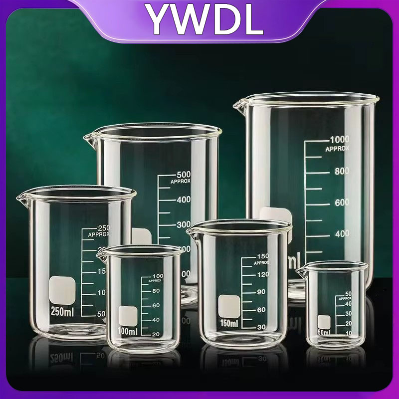 YWDL Heat Resistant Borosilica - Candle Making Jug review and price