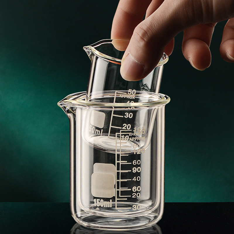 YWDL Heat Resistant Borosilica - Candle Making Jug review and price