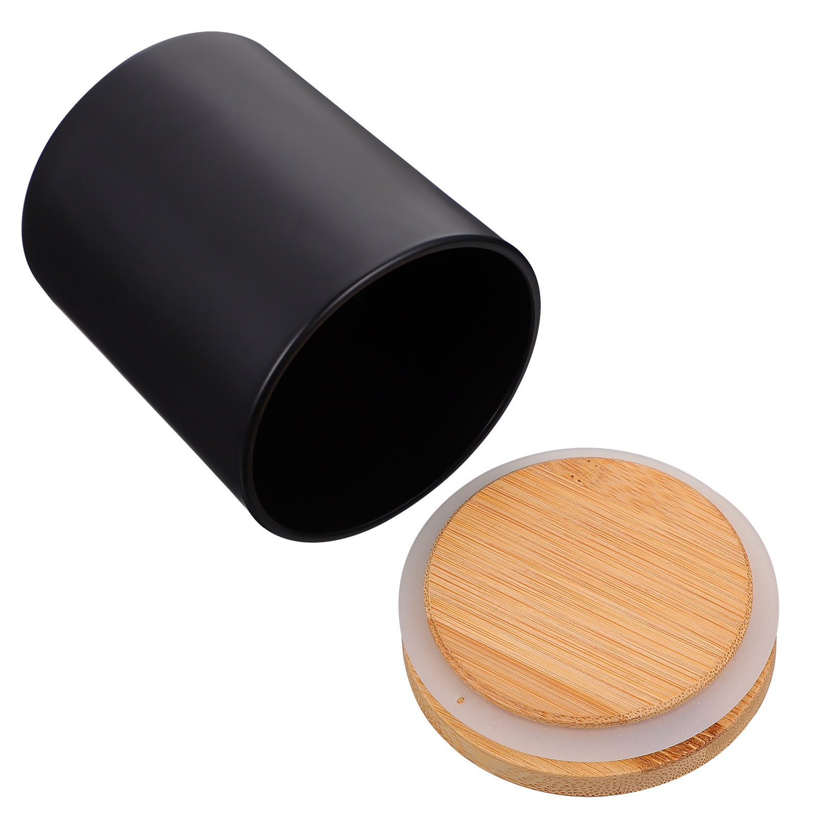 4Sets DIY Aromatherapy Tin Gla - Tin Container Lid review and price