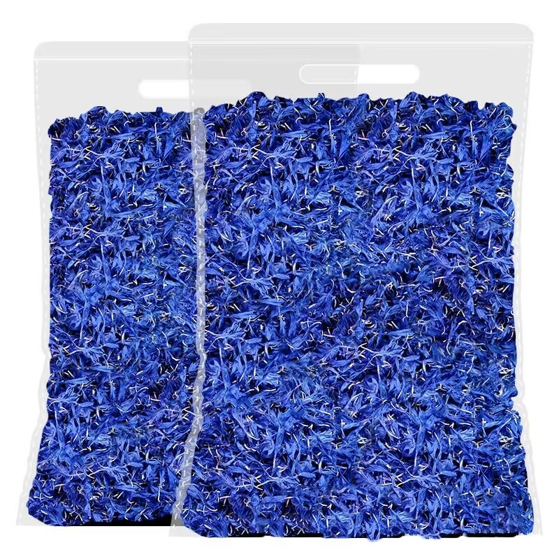 Premium Cornflower Petals For  - Candle Making And Perfume review and price