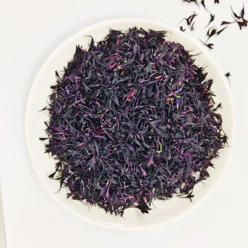 Premium Cornflower Petals For  - Candle Making And Perfume review and price