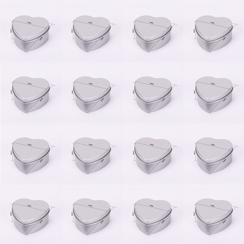 Set Of 16 Candle Jars For Voti - Candle Making Jars With Lids review and price