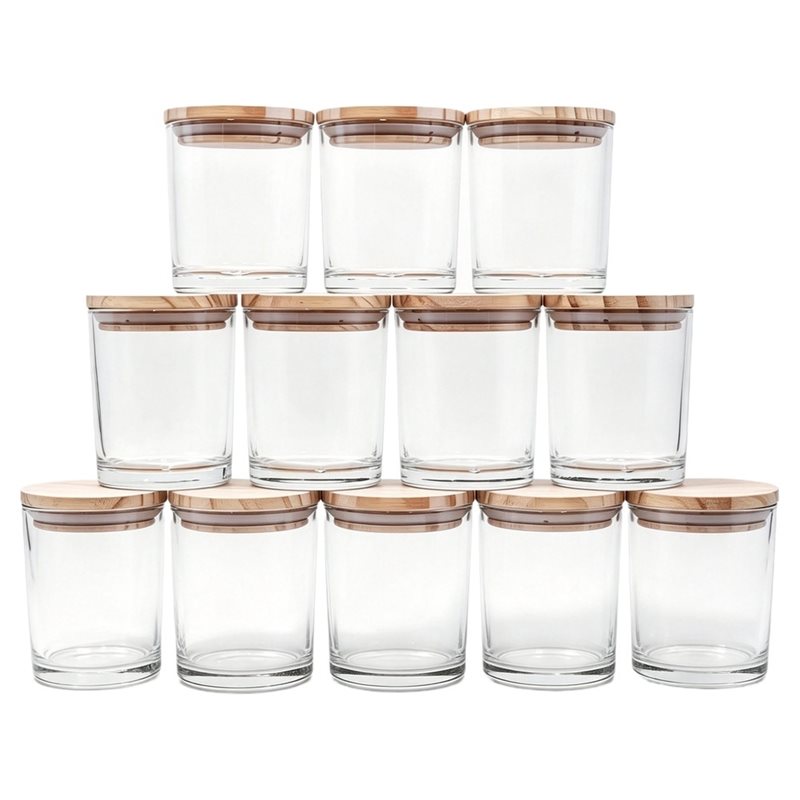 M11K-For Candle For Making Con - Candle Making Jars With Lids review and price