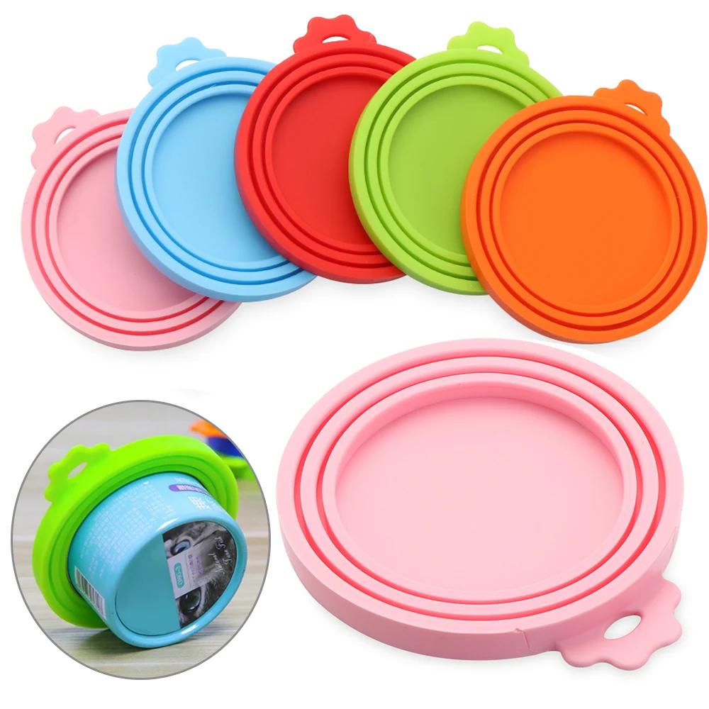 3 In 1 Reusable Food Storage K - Tin Container Lid review and price