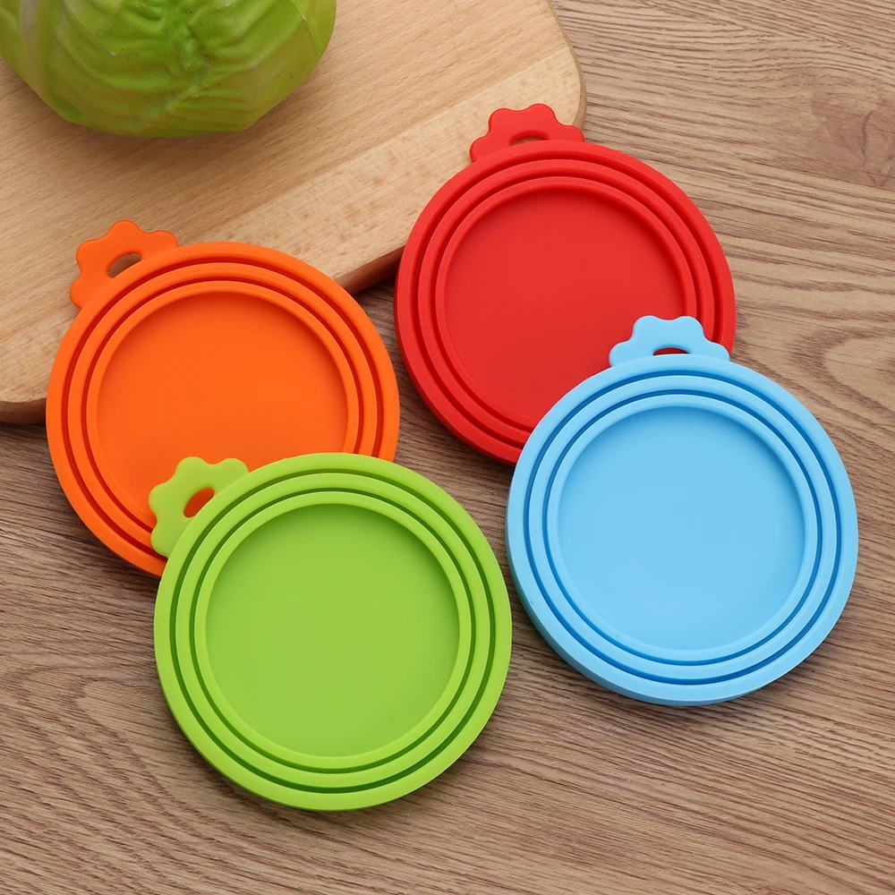 3 In 1 Reusable Food Storage K - Tin Container Lid review and price