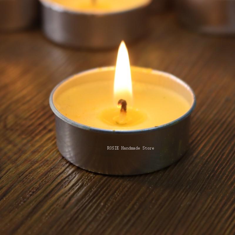 Empty Tea Wax Circular Aluminu - Candle Making Jug review and price