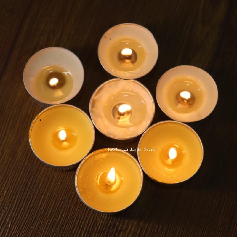 Empty Tea Wax Circular Aluminu - Candle Making Jug review and price