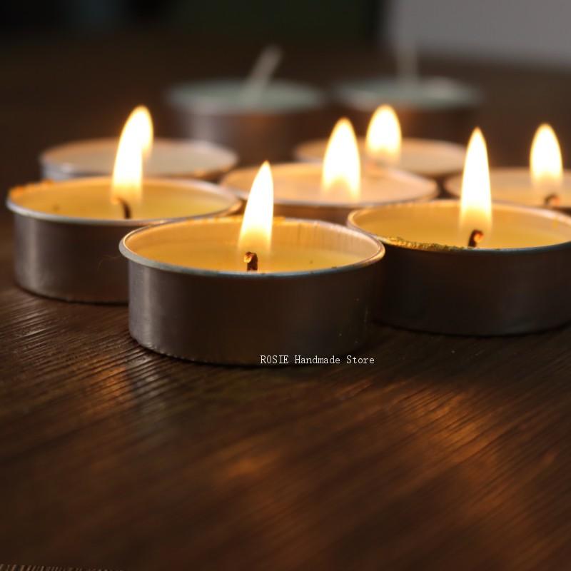 Empty Tea Wax Circular Aluminu - Candle Making Jug review and price