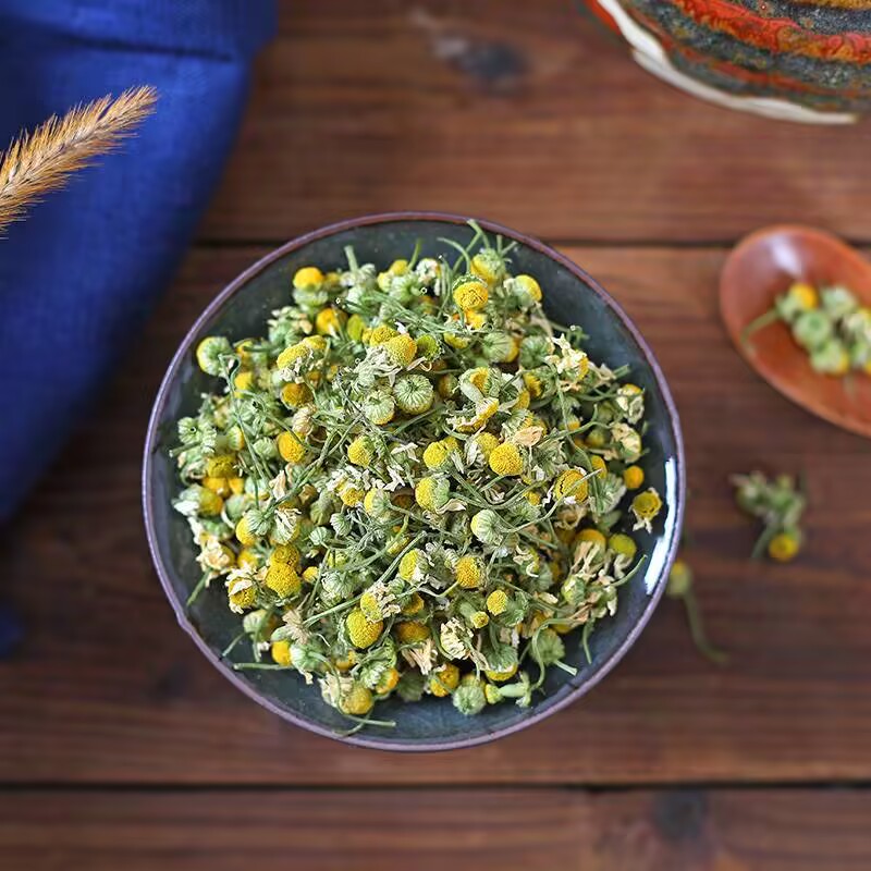100% Natural Chamomile Dried F - Candle Making And Perfume review and price