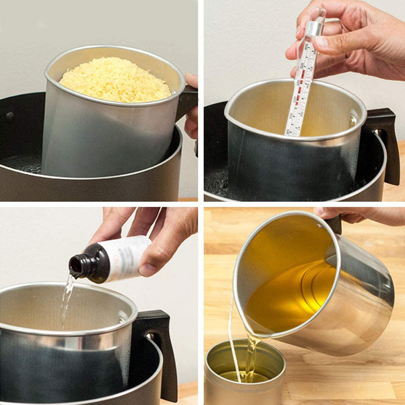 Candle Making Supplies Kit DIY - Candle Making Jug review and price
