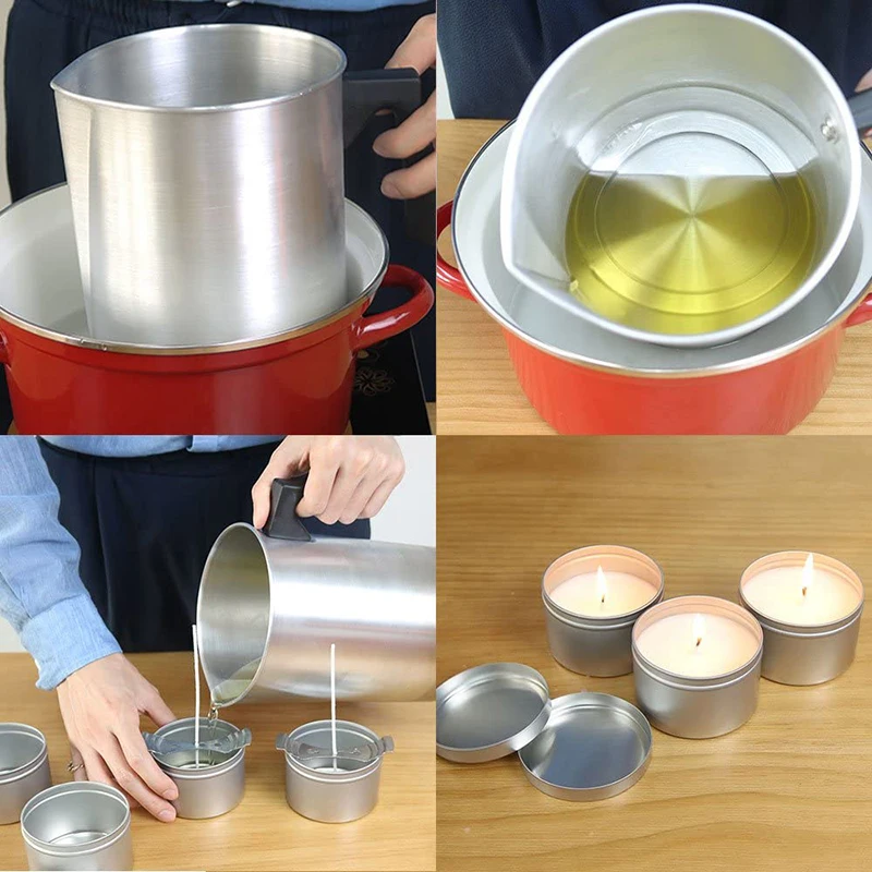 Candle Making Supplies Kit DIY - Candle Making Jug review and price