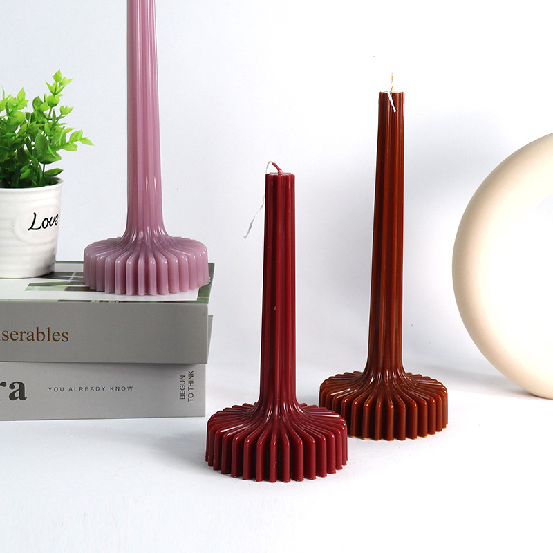 3D Vase Shaped Candle Mold DIY - Candle Making Jug review and price