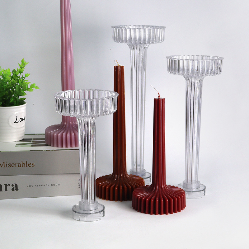 3D Vase Shaped Candle Mold DIY - Candle Making Jug review and price