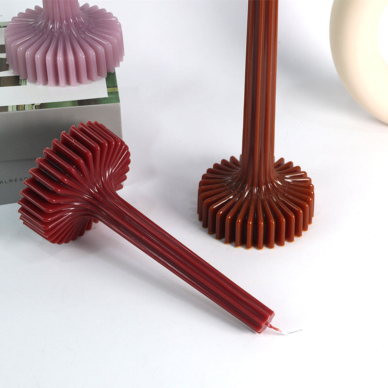 3D Vase Shaped Candle Mold DIY - Candle Making Jug review and price