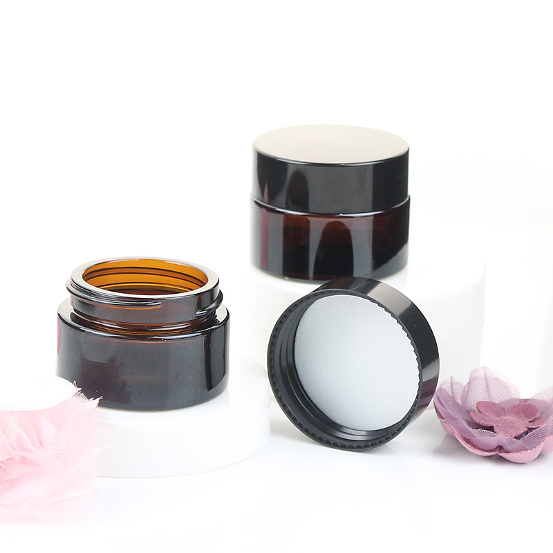 20pcs 5ml 10ml 15ml 20ml 30ml  - Candle Making Jars With Lids review and price