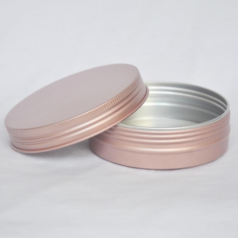 5ml-250ml Cosmetic Aluminum Ca - Tin Container Lid review and price