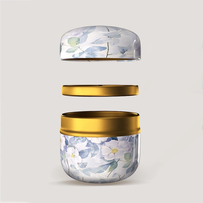 Tea Containers Candle Cans Tea - Candle Making Jug review and price