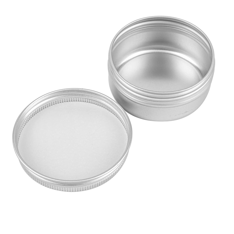 10Pcs 5g 10g 15g 20g 30g 50g 6 - Tin Container Lid review and price