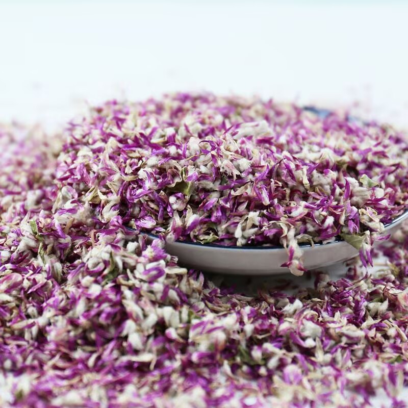 Natural Purple Globe Amaranth  - Candle Making And Perfume review and price