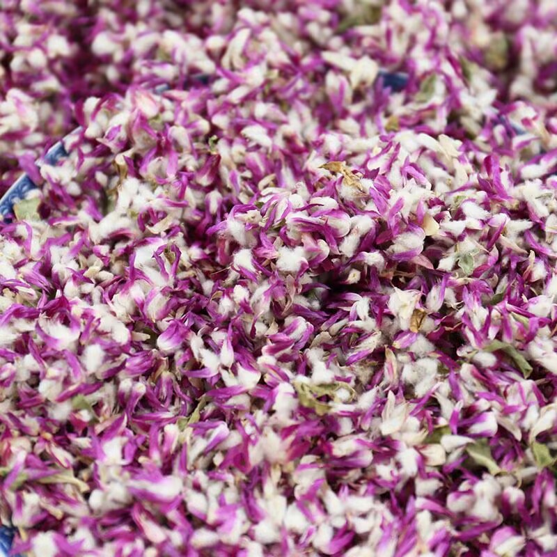 Natural Purple Globe Amaranth  - Candle Making And Perfume review and price