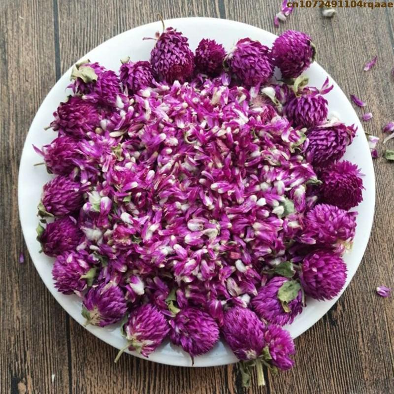 Natural Purple Globe Amaranth  - Candle Making And Perfume review and price