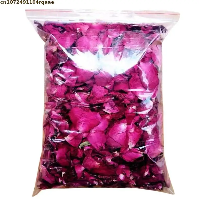 Natural Dried Rose Petals for  - Candle Making And Perfume review and price