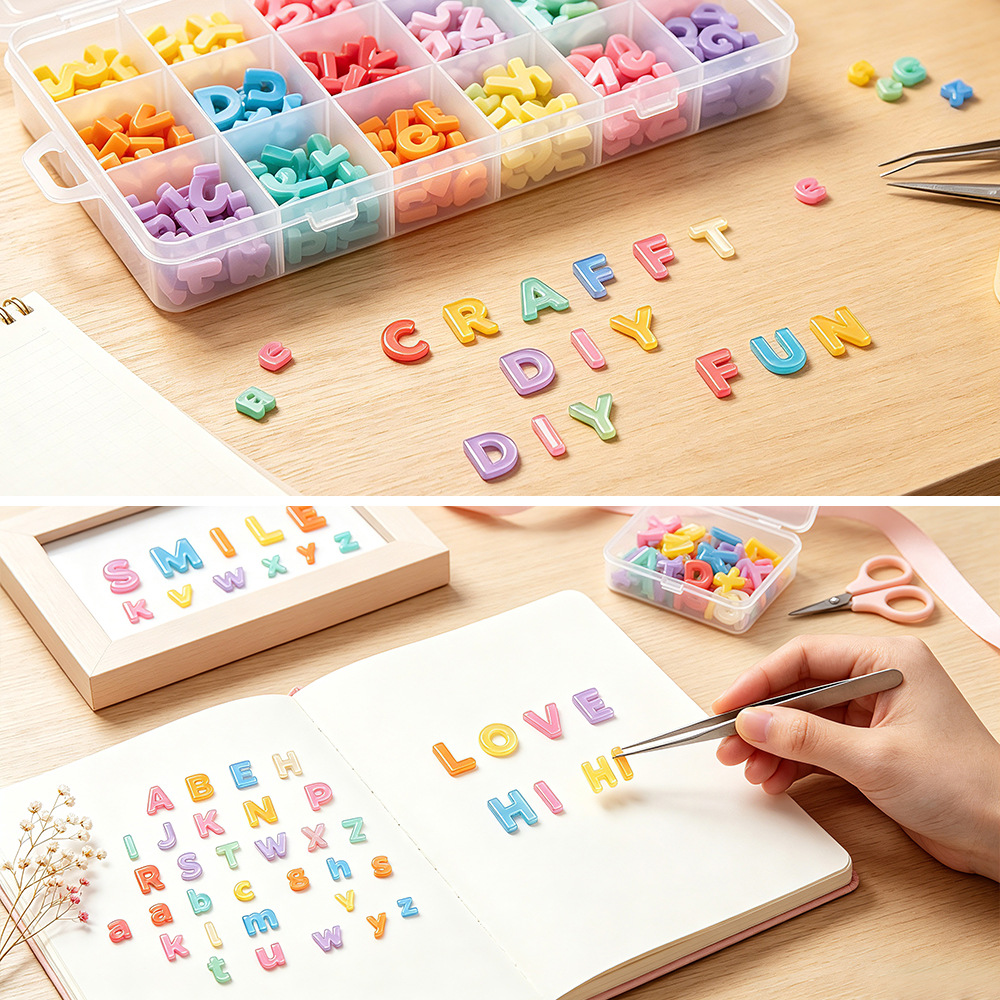2Pcs Mini Letter Silicone Mold - Candle Making Kits review and price