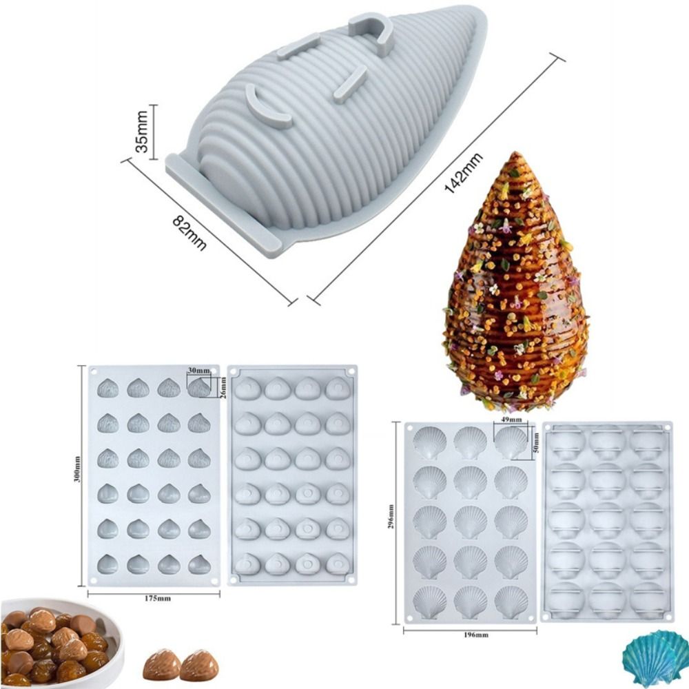 Silicone Material Bento Cake S - Candle Making Tutorial review and price