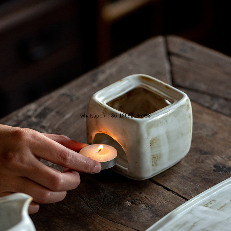 Furnace Candle Making  Heating - Candle Making And Perfume review and price
