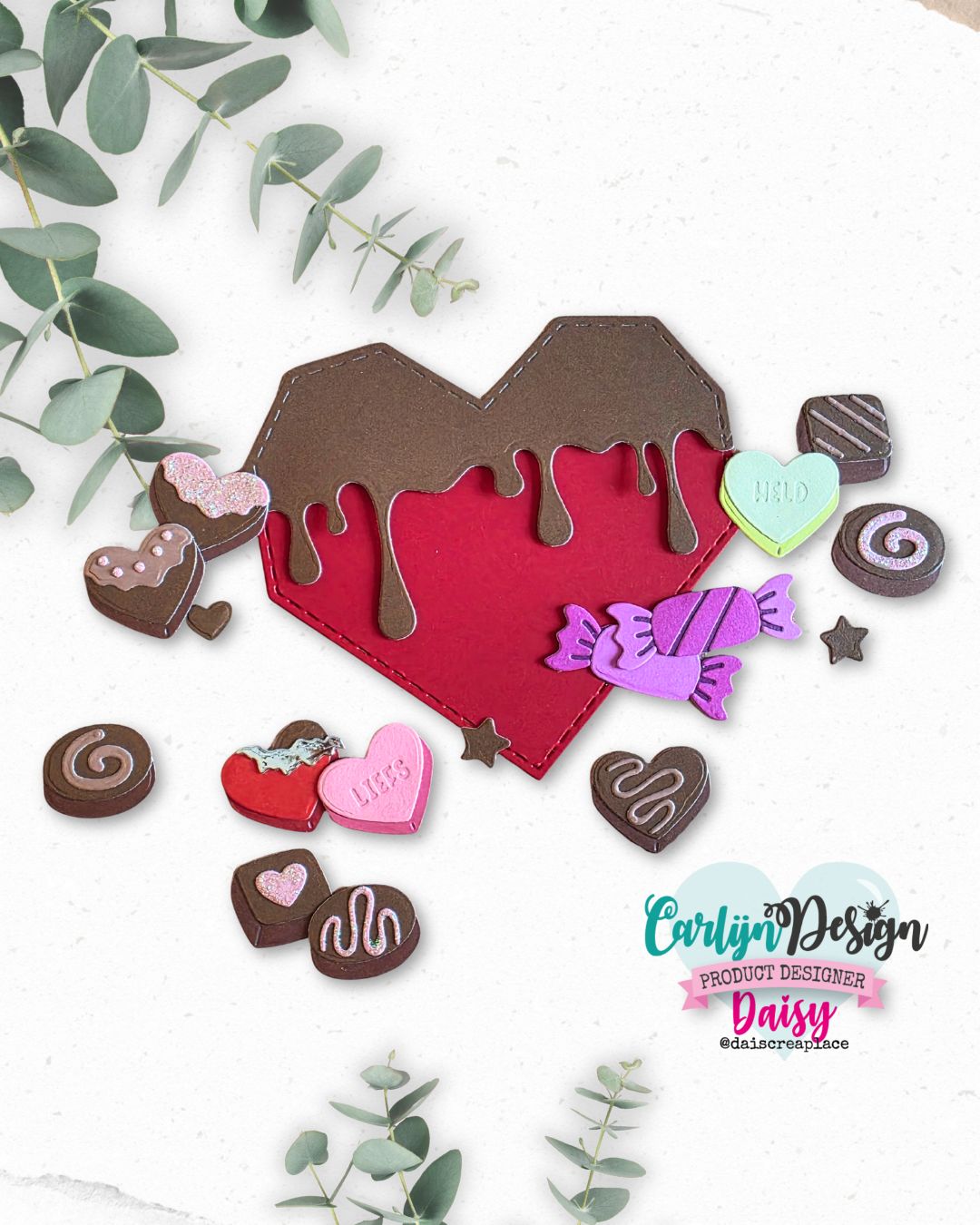 Magic Unicorn Choco Cadeau per - Candle Making And Perfume review and price