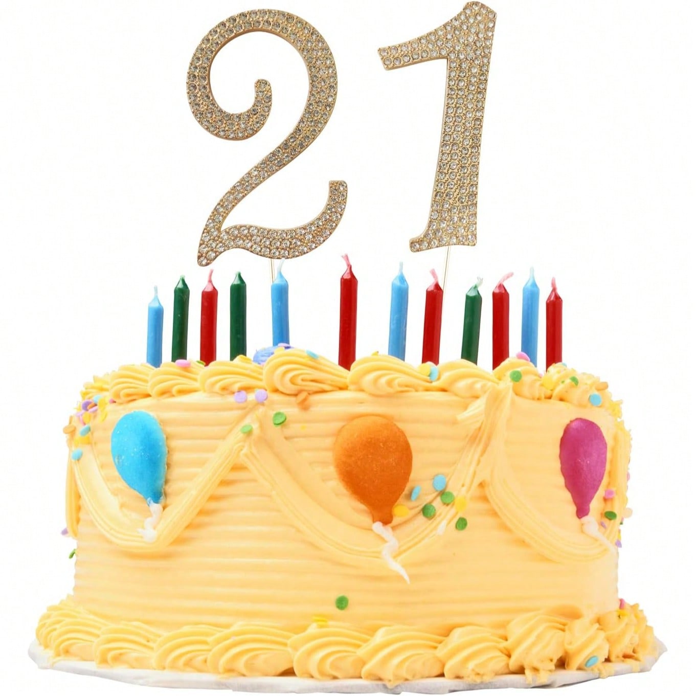 Large Gold Rhinestone Number C - Candle Making Tutorial review and price