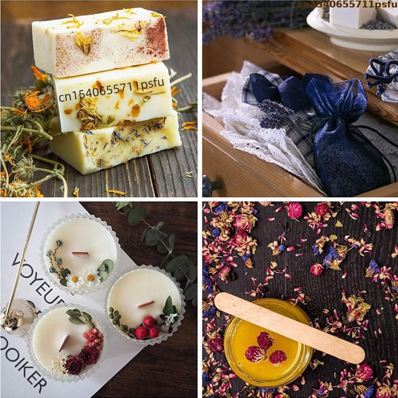 4 Types High Quality Natural R - Candle Making And Perfume review and price