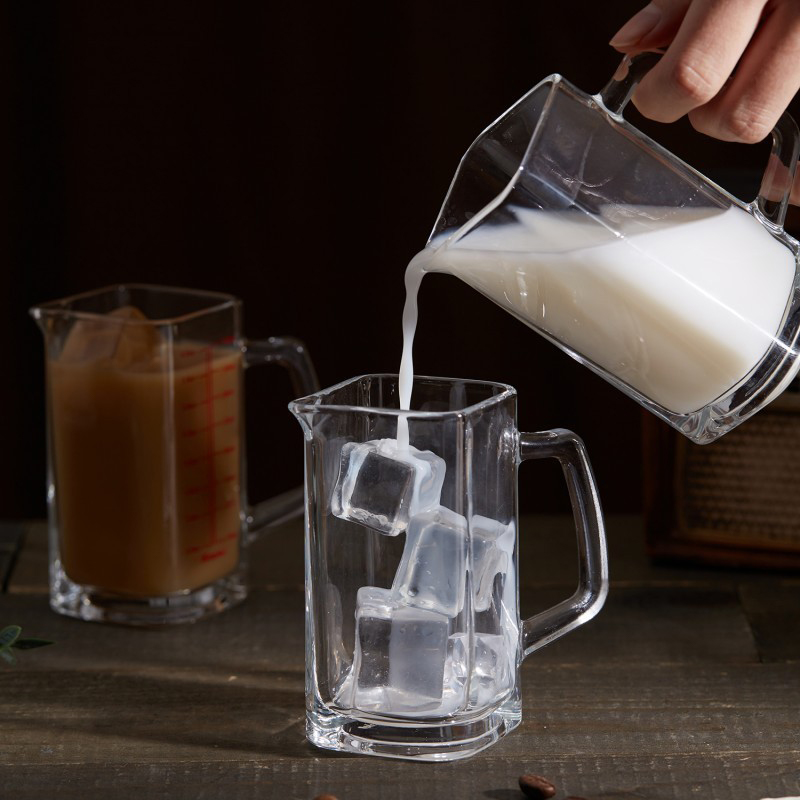 90/120ml Heat-resistant Glass  - Candle Making Jug review and price