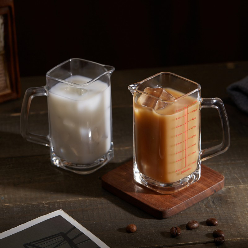 90/120ml Heat-resistant Glass  - Candle Making Jug review and price