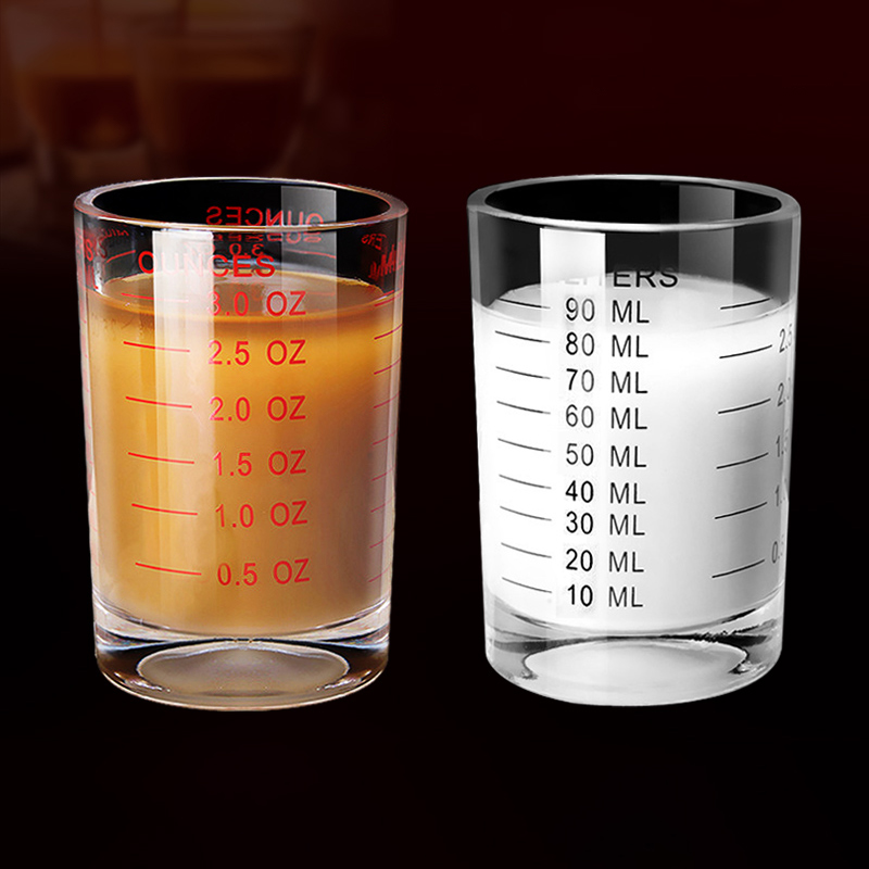 90/120ml Heat-resistant Glass  - Candle Making Jug review and price