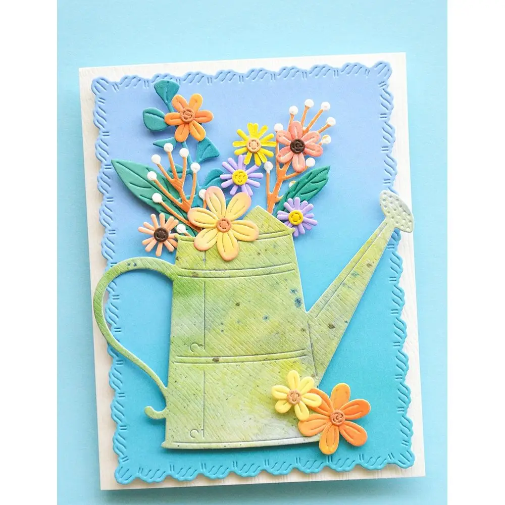 Watering Can Fine Eyelet Frame - Candle Making Jug review and price
