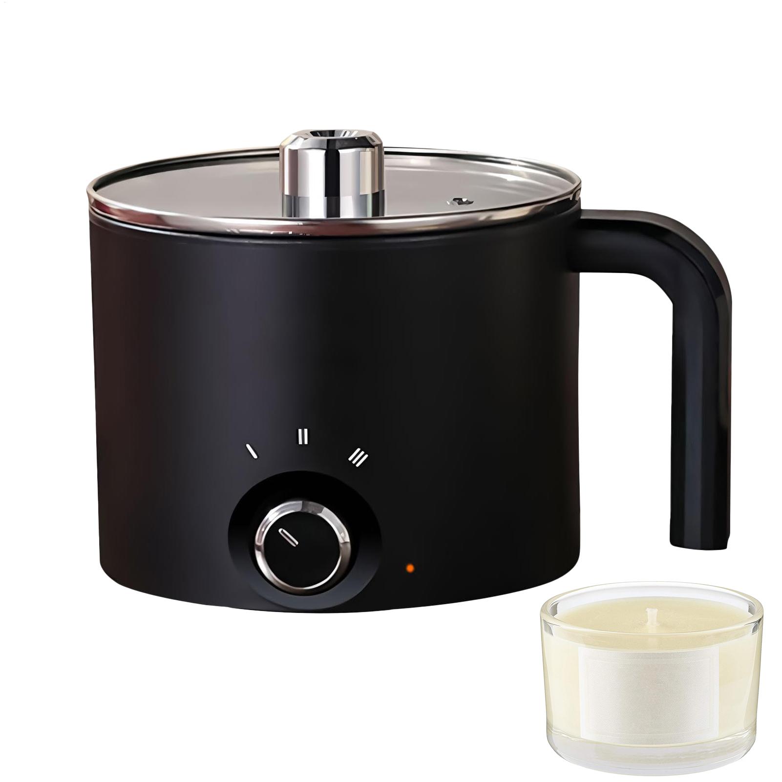 Candle Wax Melting Pot 1.5L La - Candle Making Kits review and price