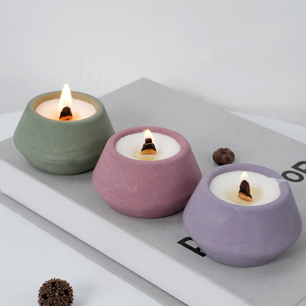 Round Bowl Storage Box Silicon - Candle Making Jug review and price