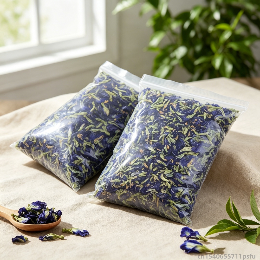 Natural Butterfly Orchid Dried - Candle Making And Perfume review and price