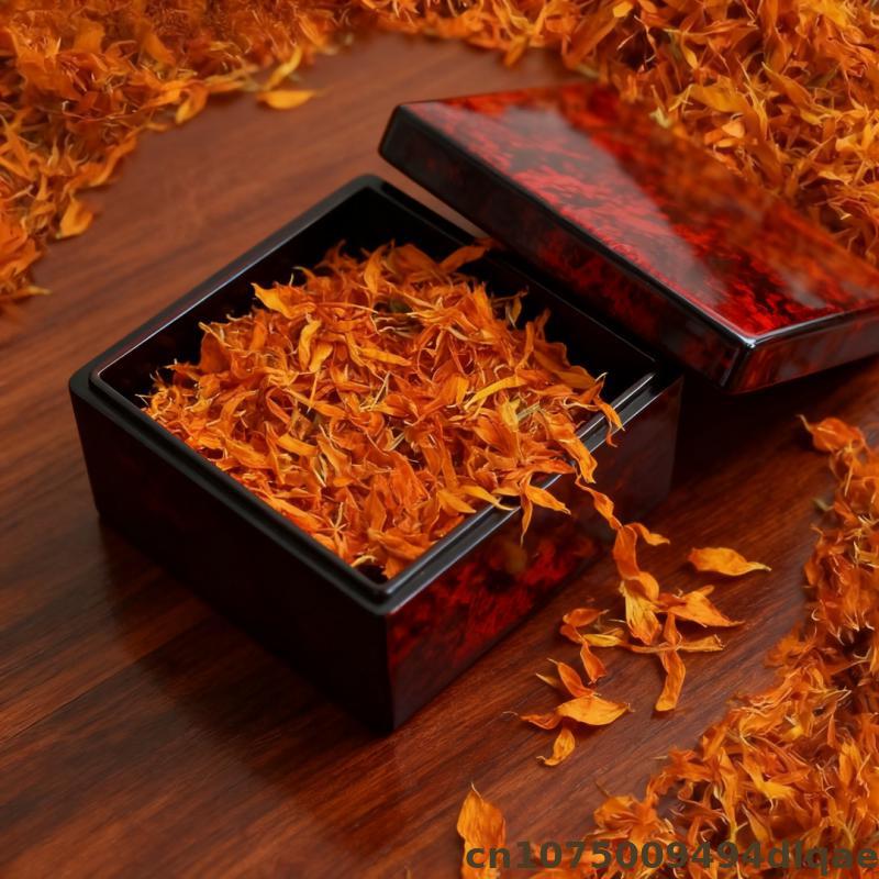 100% Natural Dried Flowers Blu - Candle Making And Perfume review and price