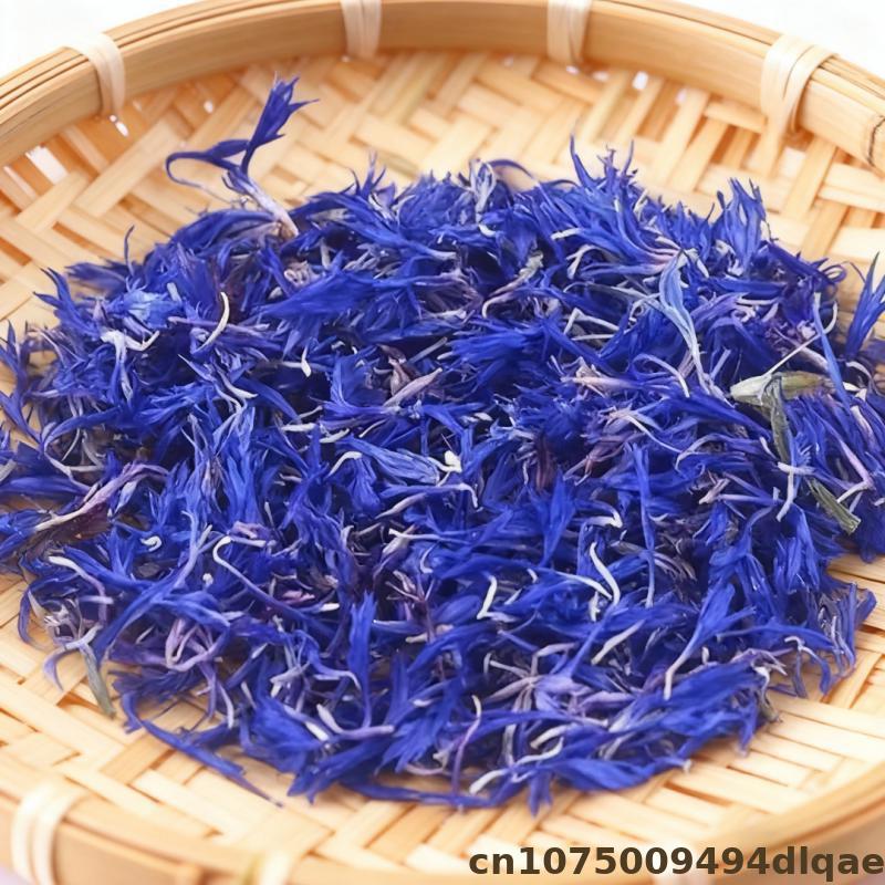 100% Natural Dried Flowers Blu - Candle Making And Perfume review and price