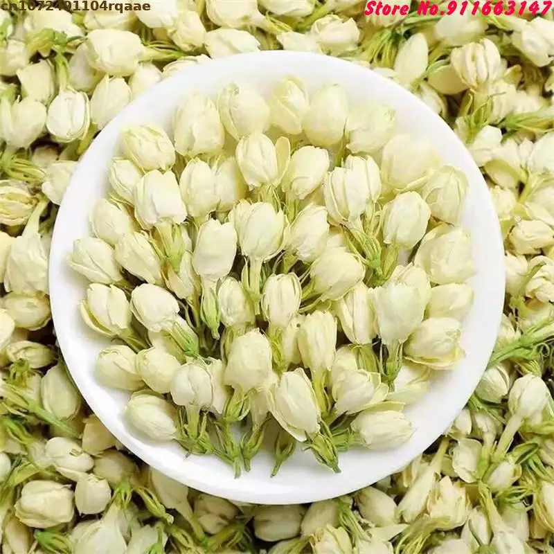 High-Quality Jasmine Bud Natur - Candle Making And Perfume review and price